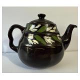 Royal Canadian Art Pottery Teapot
