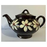 Royal Canadian Art Pottery Teapot