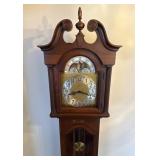 Colonial Co. Grandfather Clock