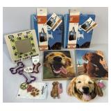 New Dog Lovers Assortment