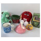 New Hersheyï¿½s Kisses & M&Mï¿½s Gifts