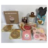 New Dessert & Baking Lovers Items