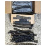 HO Scale Atlas Snap Track for Model Trains