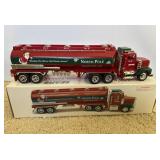 Sears North Pole Tanker Truck 2000