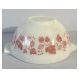 Pyrex Pink Gooseberry Cinderella Mix