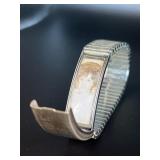 Speidel 10K Gold Filled Sweetheart Portrait