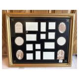 New Heirloom Collage Picture Frame