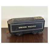Vintage Marx Union Pacific #551 Tin Train Car