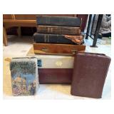 Family Holy Bible Collection