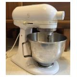 KitchenAid Ultra Power Mixer