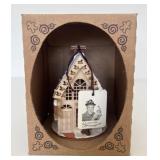 Ginger Cottages Yesterdayï¿½s Toys Cottage New in