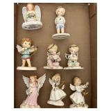 Tender Hearts, Bronson & Campbell Soup Ceramic