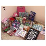 New Items Large Assortment