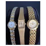 Diane von Furstenberg, Seiko & Copezio Ladies