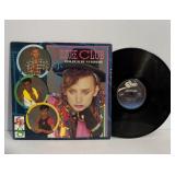 Culture Club Vinyl Record Colour By Numbers