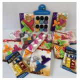 New Chip Clip Assortment