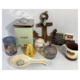 New Kitchen Decor Items