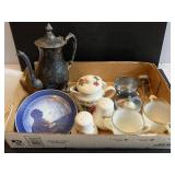 Assorted Kitchenware