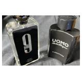 Afnan 9PM + Ferragamo Uomo CologneAfnan 9PM eau