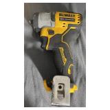 DeWalt DCF902 12V Brushless 3/8" Impact