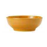 Syracuse Cantina Saffron Oatmeal Bowls 18oz