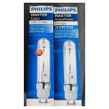 Philips 315W CMH Grow Light Bulbs