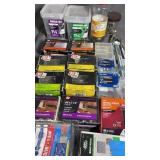 Hardware Assortment  Screws, Bolts, Anchors &