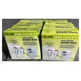 YL-105 Home Security Remote Controlled Intruder