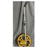 Keson RoadRunner Measuring Wheel  Model RRT6M