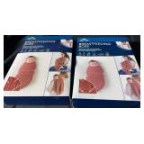 Breastfeeding Boss Muslin Covers (2)