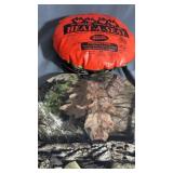 Therm-A-Seat Lot  2 Sit Pads