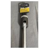 Titan 15" 3/8" Drive Ratcheting Breaker Bar