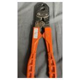 SharkBite 1/2" & 3/4" PEX Crimp Tool