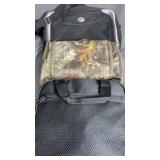 3 Travel & Gear Bags  American Tourister,