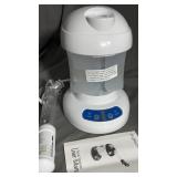 Kingsteam Ozone Facial Steamer