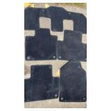 Volvo XC90 Fit Floor Mat Set