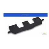 Volvo XC90 3rd Row Floor Mat 32261609