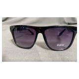 Gucci Sunglasses Model 3522 Black *Not