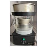 Source Turbo Vacuum Extractor