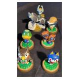 Animal Crossing Amiibo