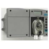 Diversey SingleShot 6V Battery Dispenser  Open