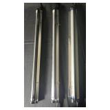 SunBlaster & Ferry-Morse Grow Lights Lot