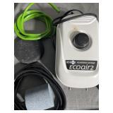 EcoPlus EcoAir 2 Adjustable Air Pump