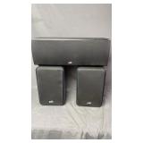 Polk Audio Signature Speaker Set (S15 x2 & T30)