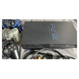 PlayStation 2 Fat Console