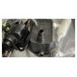 Hydro Pumps w/ Float Valve Kit