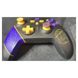 Black Mamba Kobe Bryant Custom Controller
