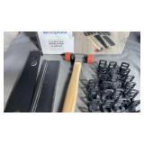 Lifeproof Professional Flooring Installation Kit