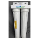 HydroLogic Tall Boy Filter System