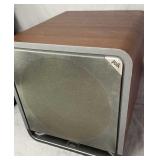 Polk Audio HTS12 12in Powered SubwooferPolk